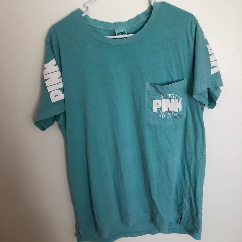 Victoria’s Secret tee shirt